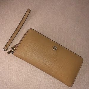 Tory Burch Wallet